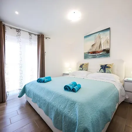 Apartamento De Rosa Zadar