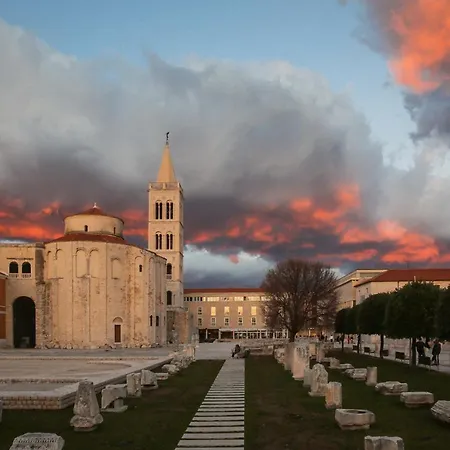 De Rosa * Zadar
