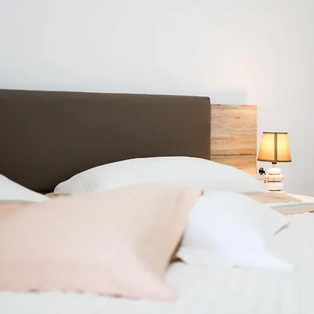 Apartamento De Rosa *