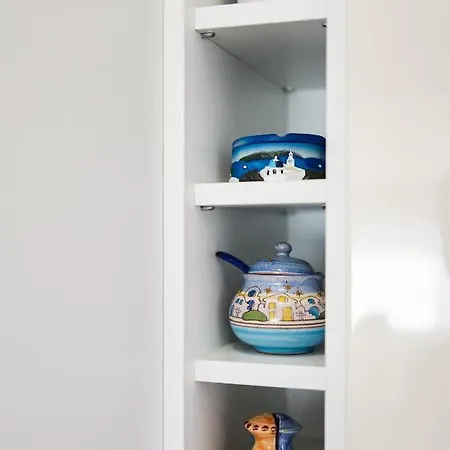 Apartamento De Rosa *