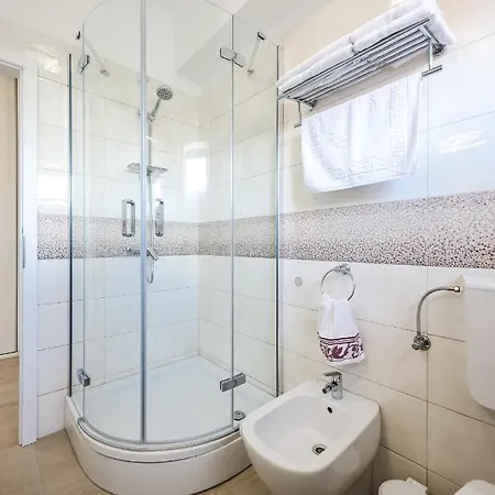 Apartamento De Rosa Zadar