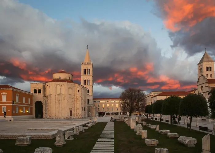 De Rosa * Zadar