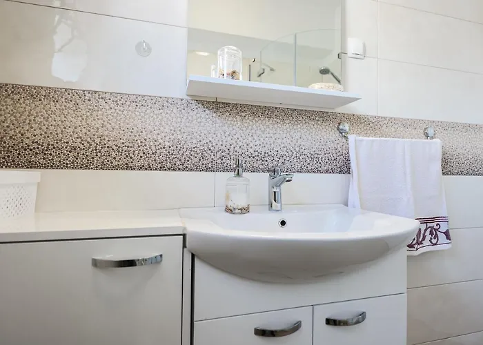 Apartman De Rosa Zadar