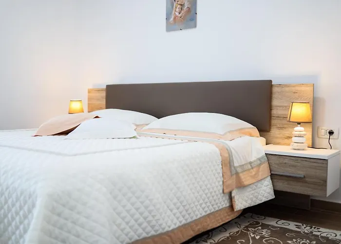 De Rosa Appartement Zadar