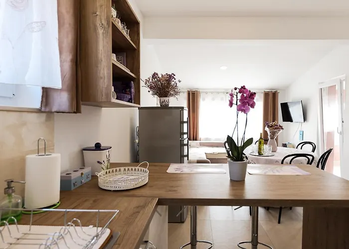 De Rosa Διαμέρισμα