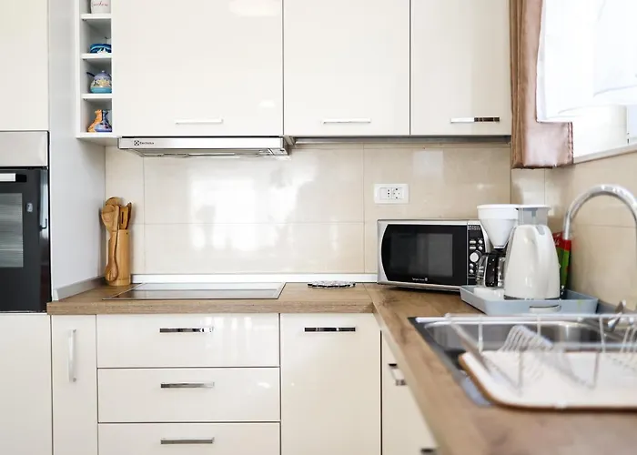 De Rosa Διαμέρισμα Ζαντάρ