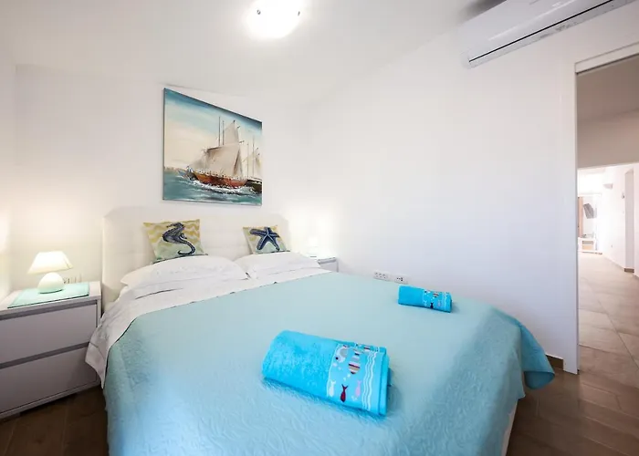 De Rosa Διαμέρισμα Ζαντάρ